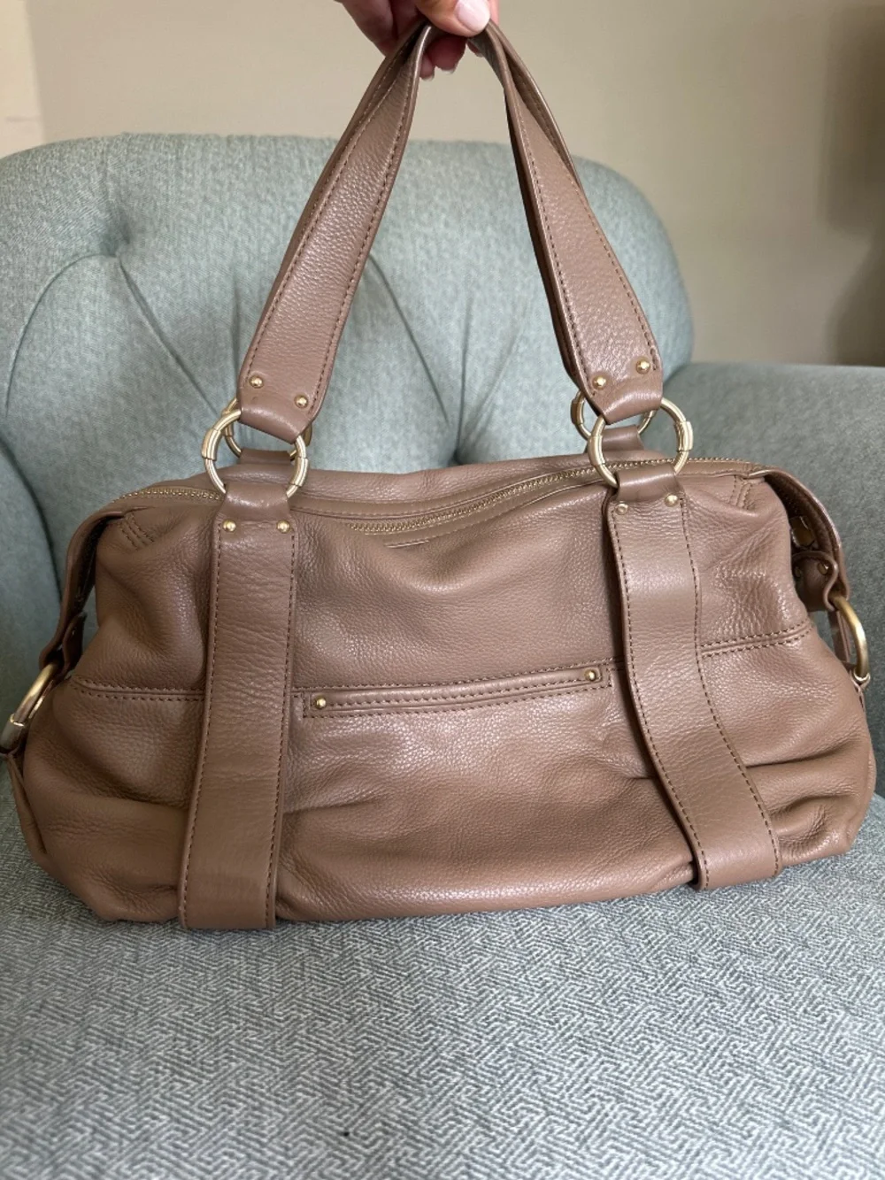 Michael Kors Handbag